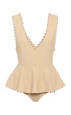 Moda Operandi Marysia French Gramercy Swimsuit Size: Xs