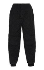 Proenza Schouler Pswl Quilted High-waist Pants