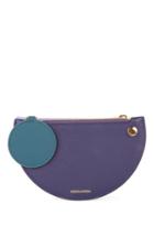 Roksanda Demi-lunette Coin Purse