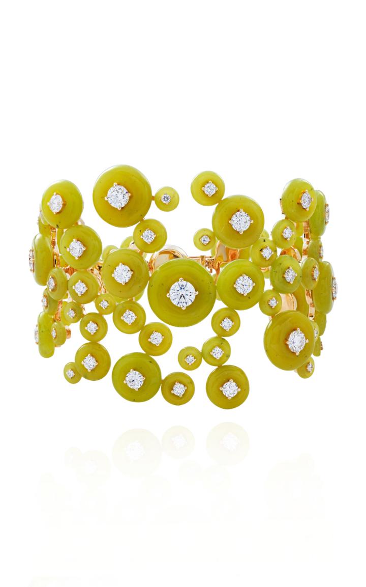 Moda Operandi Fernando Jorge Nebula Bracelet