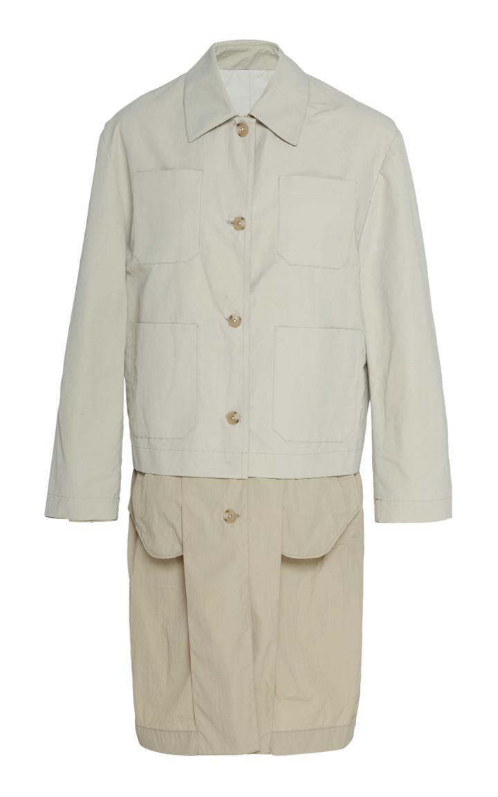 Deveaux Felix Jacket