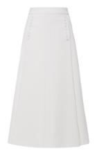 Emilia Wickstead Karol Full Midi Skirt