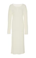 Lauren Manoogian Fine Rib Dress