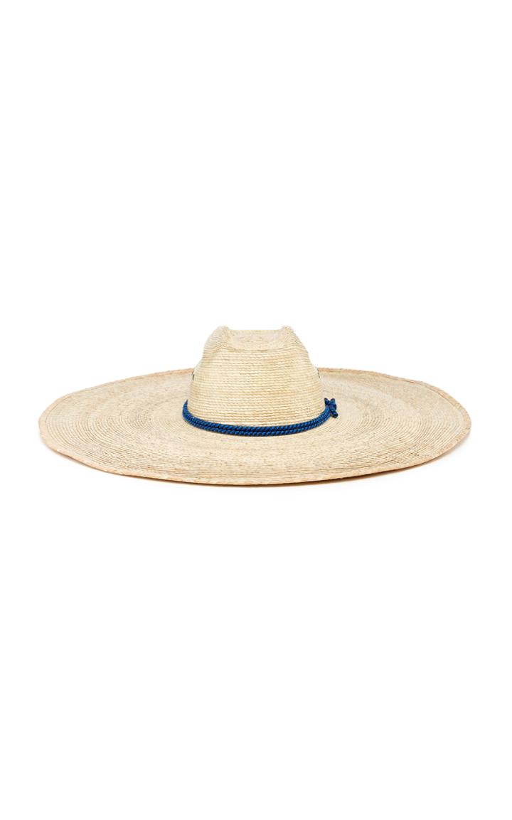 Pippa Holt Large Hat With Band