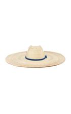Pippa Holt Large Hat With Band