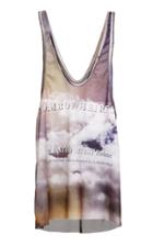 Maticevski Gesture Tank