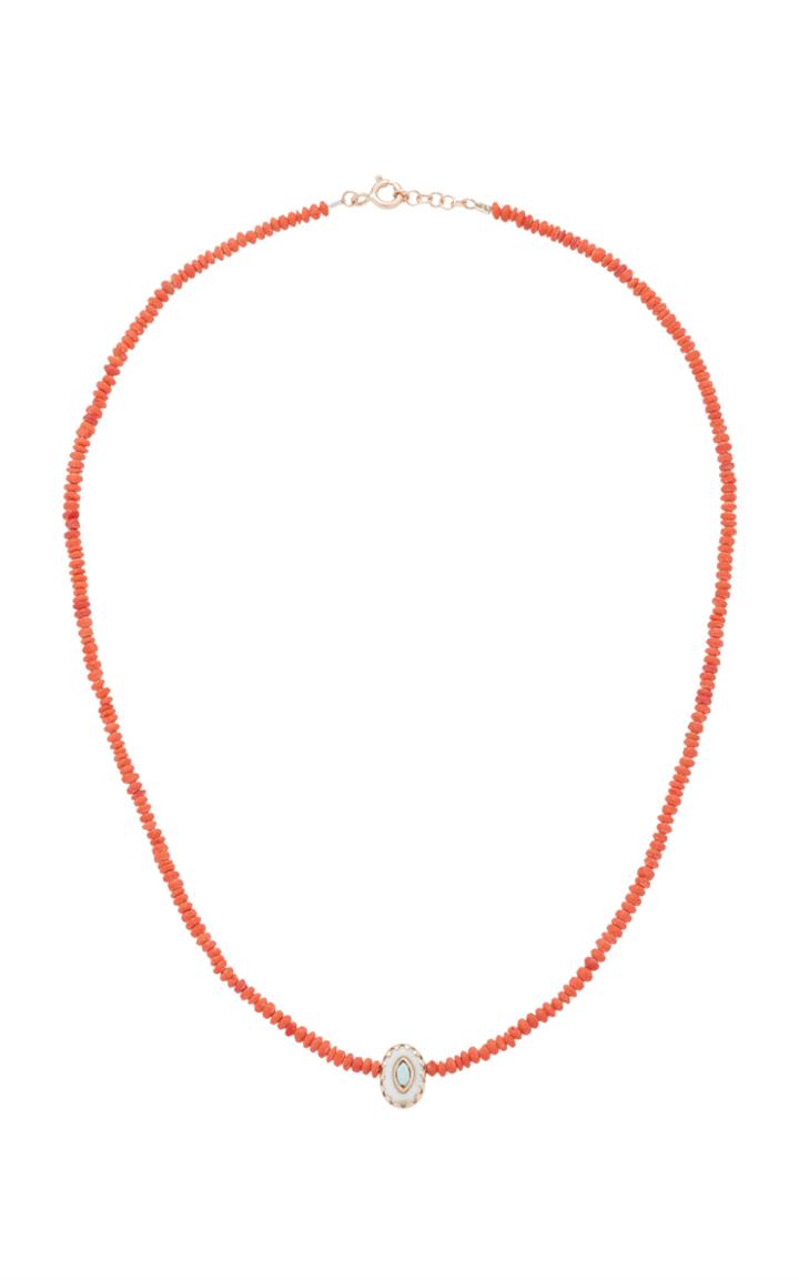 Pascale Monvoisin Montauk No 4 Necklace