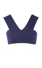 Mei L'ange Emilie Broad Strap Top