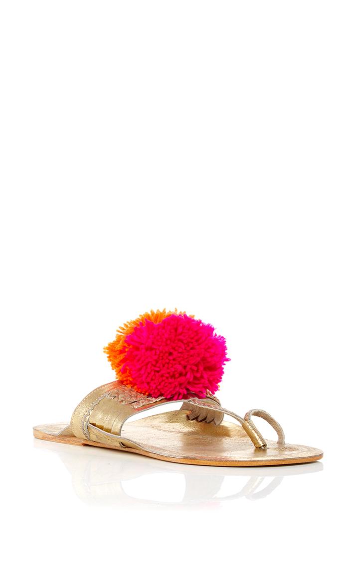 Figue Leo Sandal