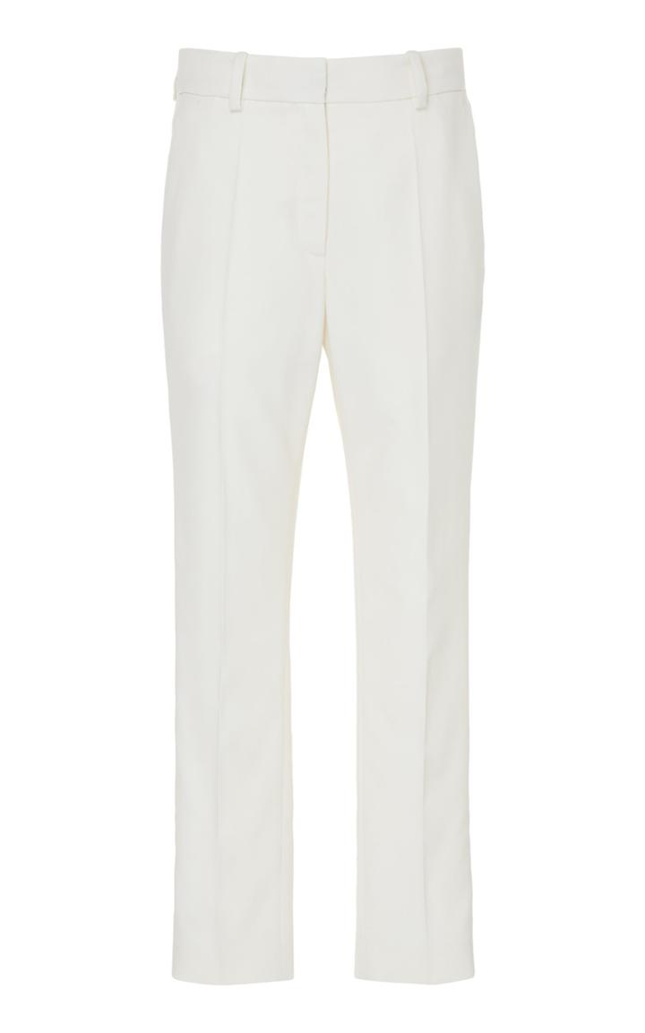 Racil Aries Skinny Trouser With Side Band