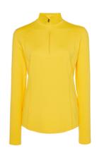 Bogner Madita Stretch-jersey Top