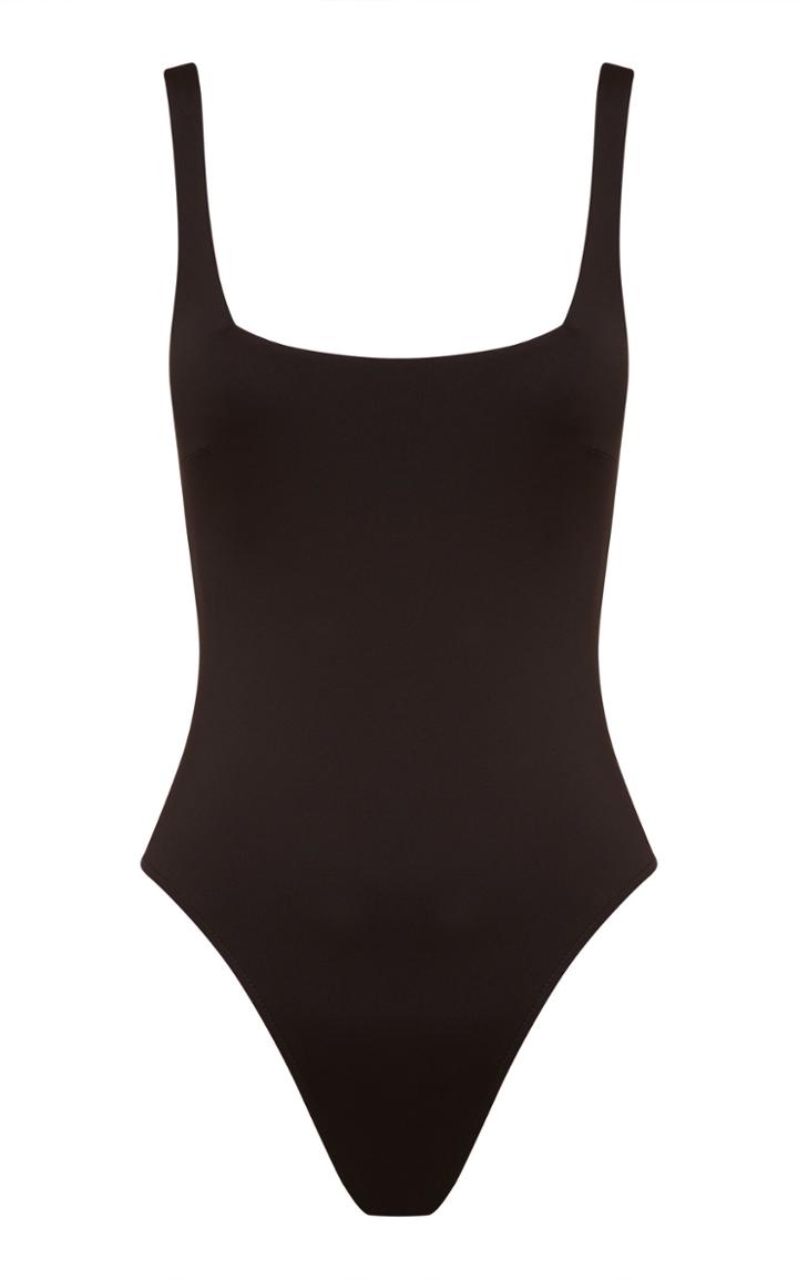 Bondi Born Margot Swimsuit Size: 6