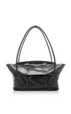 Bottega Veneta Arco Large Intrecciato Leather Tote