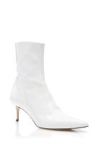 Christopher Kane Pointy Toe Bootie