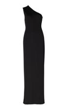 Moda Operandi Michael Lo Sordo Extended Ribbed Maxi Dress Size: 6
