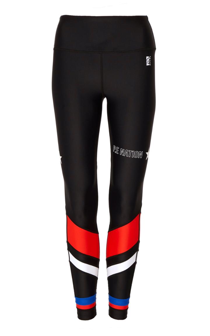 P.e Nation Circuit Racer Legging