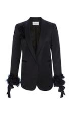 Marchesa Tailored Suit Jacket