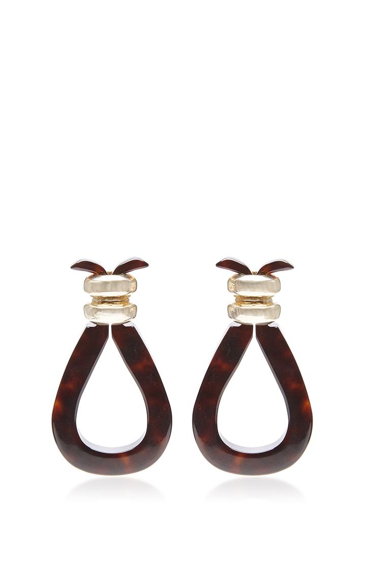 Loewe Knot Earring