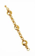 Sophie Buhai Germain 18k Gold Vermeil Bracelet