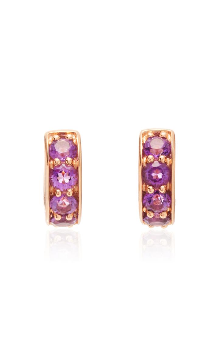 Moda Operandi Jane Taylor Cirque Extra Chubby Hoops