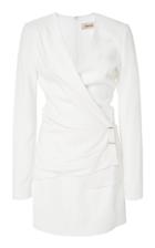 Cushnie Et Ochs Pierce Mini Dress