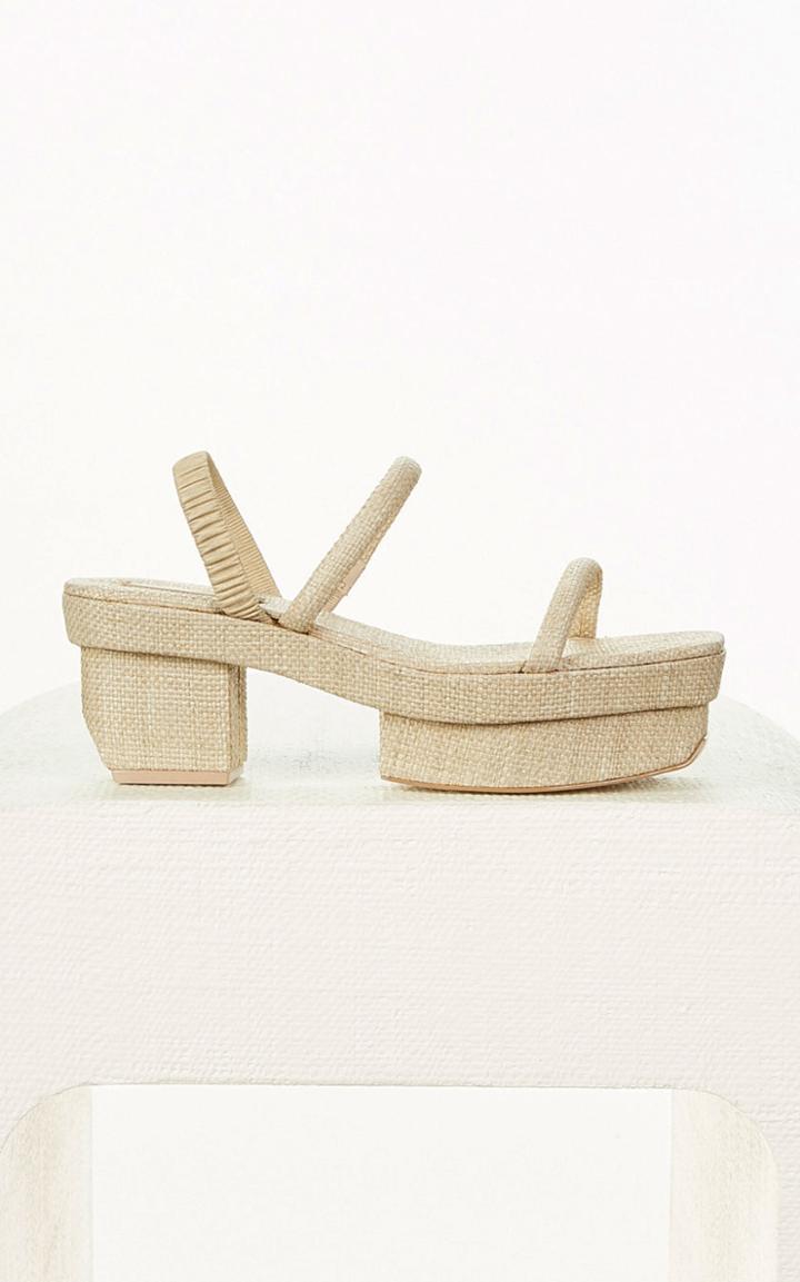 Moda Operandi Cult Gaia Fifi Platform Sandals