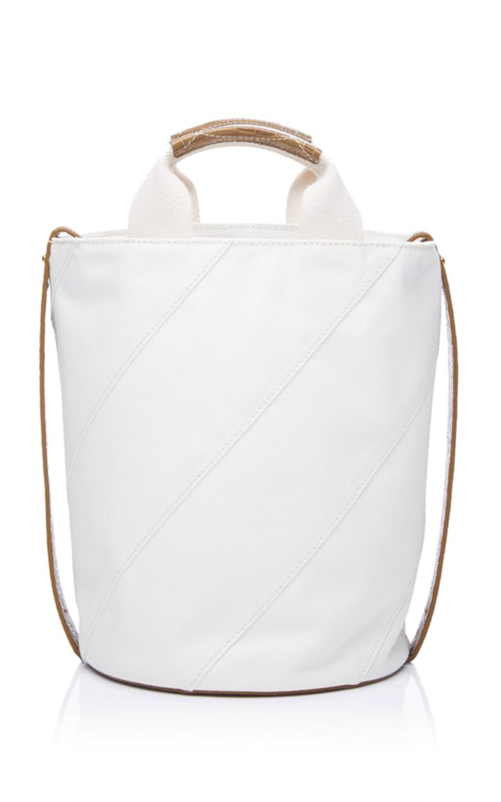 Trademark Iris Canvas Bucket