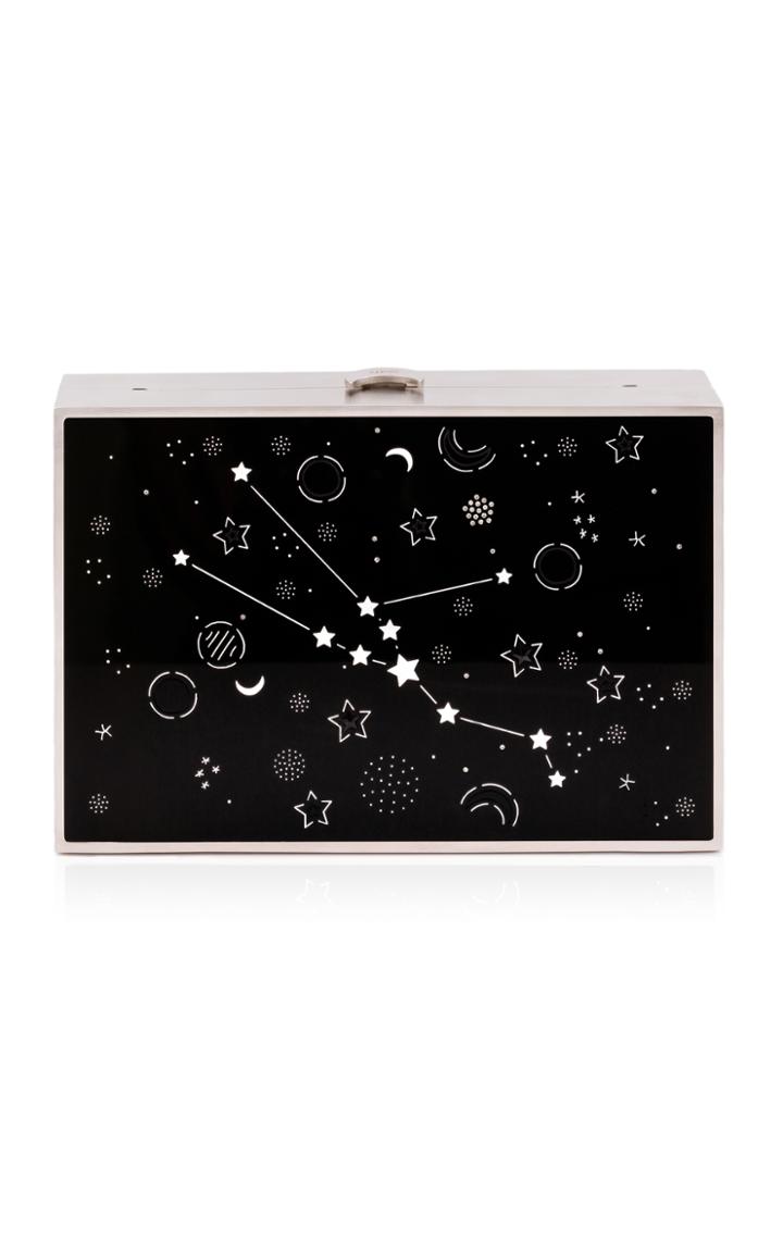 Reine Astro Illuminating Taurus Clutch