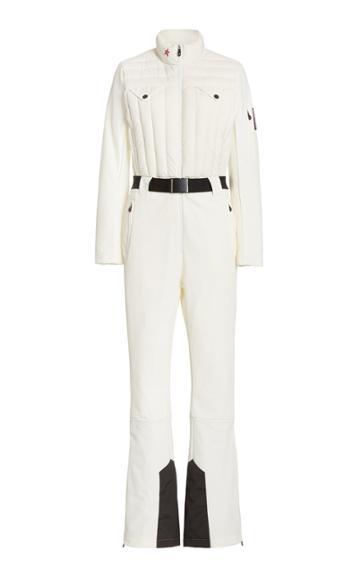 Perfect Moment Avanata Quilted One-piece Snowsuit