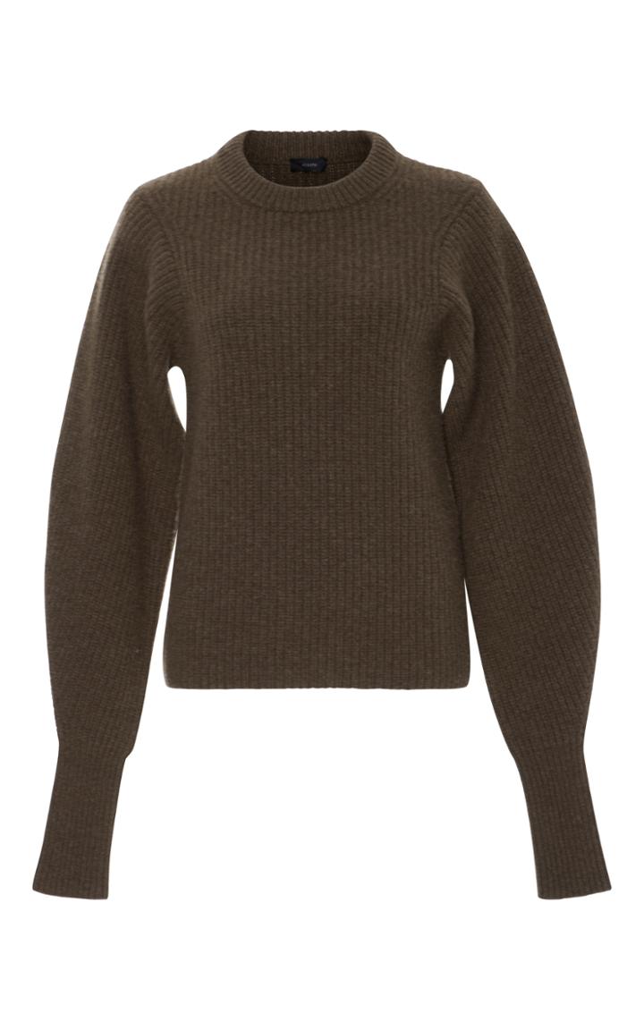 Joseph Wool Sweater