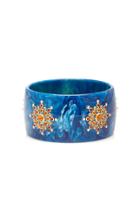 Mark Davis M'o Exclusive: One-of-a-kind Neige Bracelet