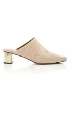 Nanushka Maya Mule