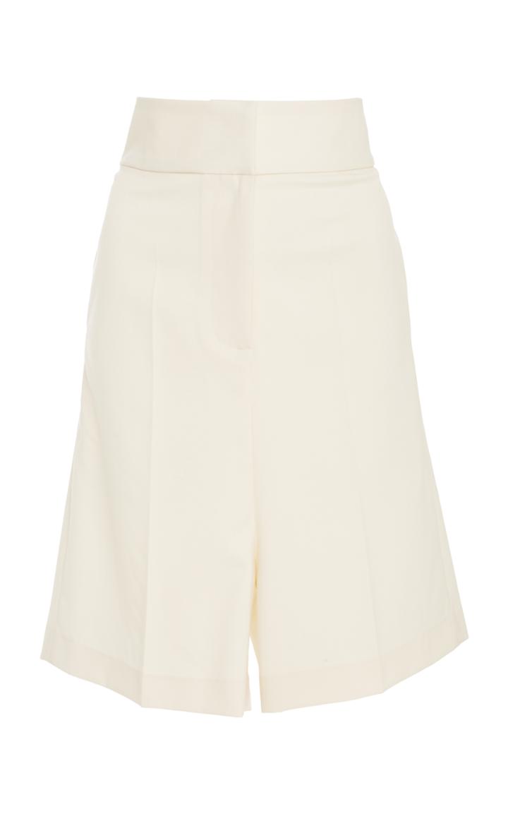 Marisa Witkin Summer Tailored Short