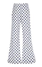Alix Of Bohemia Limited Edition Charlie Polka Dot Trousers