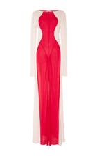 Tome Body Suit Gown