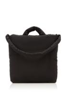 Kassl Oil Medium Padded Canvas Tote Bag