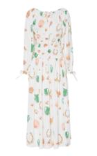 Moda Operandi Saks Potts Mamasita Dress Size: 1