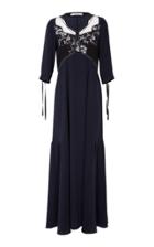 Dorothee Schumacher Flirty Patch Dress