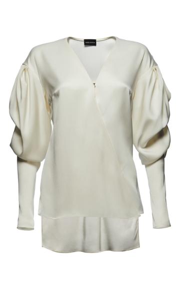 Magda Butrym Camas Shirt