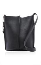Acne Studios Market Leather Bucket Bag