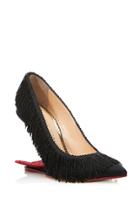 Charlotte Olympia Tip Toe Shoes