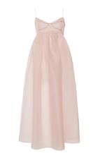 Moda Operandi Cecilie Bahnsen Hazel Silk Dress