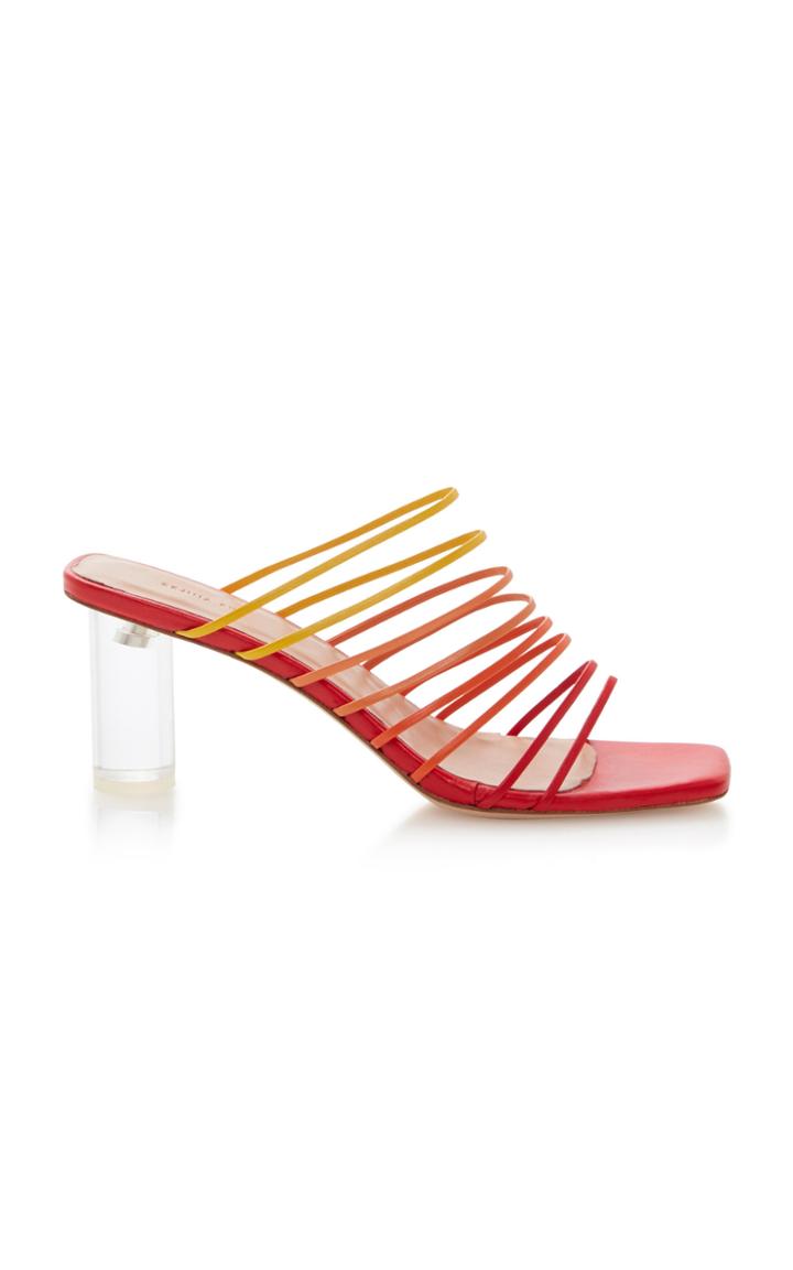 Rejina Pyo Zoe Sandals