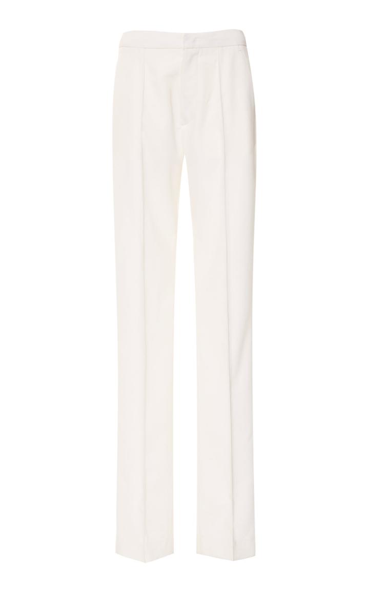 Isabel Marant Annabelle Wool Skinny Pants