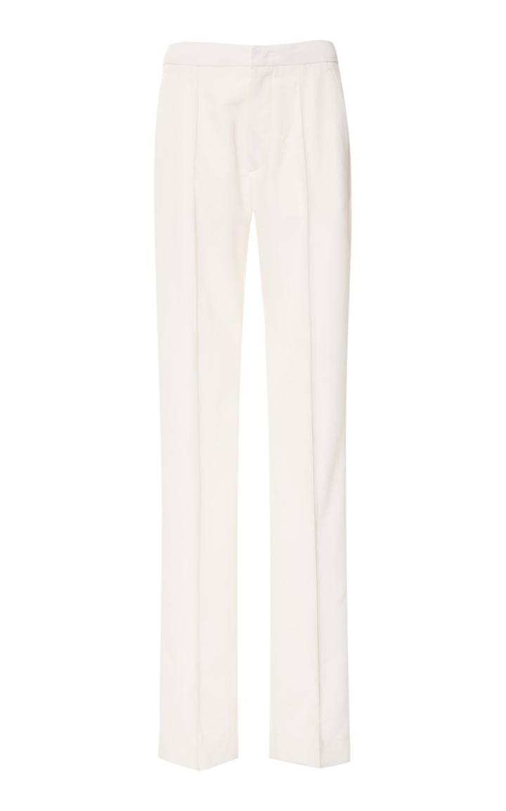 Isabel Marant Annabelle Wool Skinny Pants