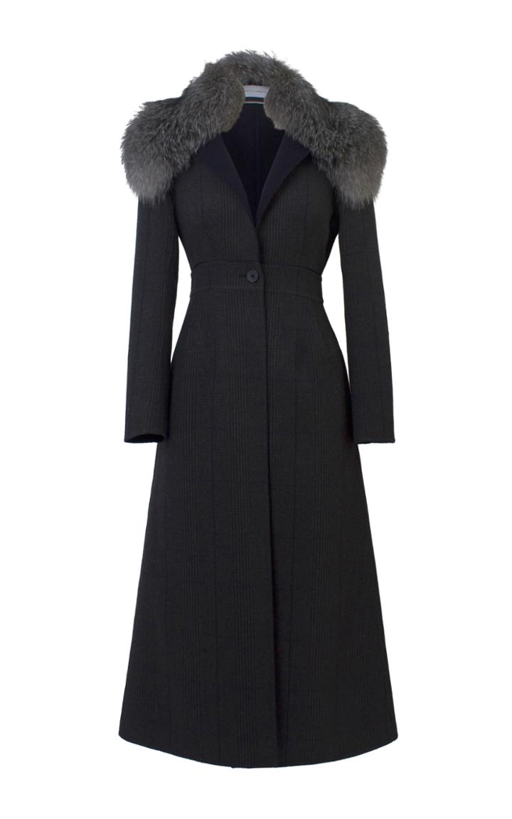 Alejandra Alonso Rojas Magdalena Coat