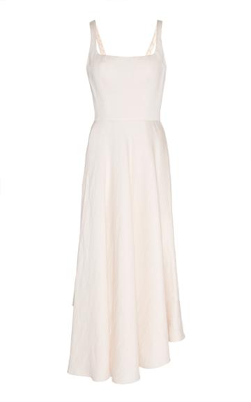 Burnett New York Rose Dress