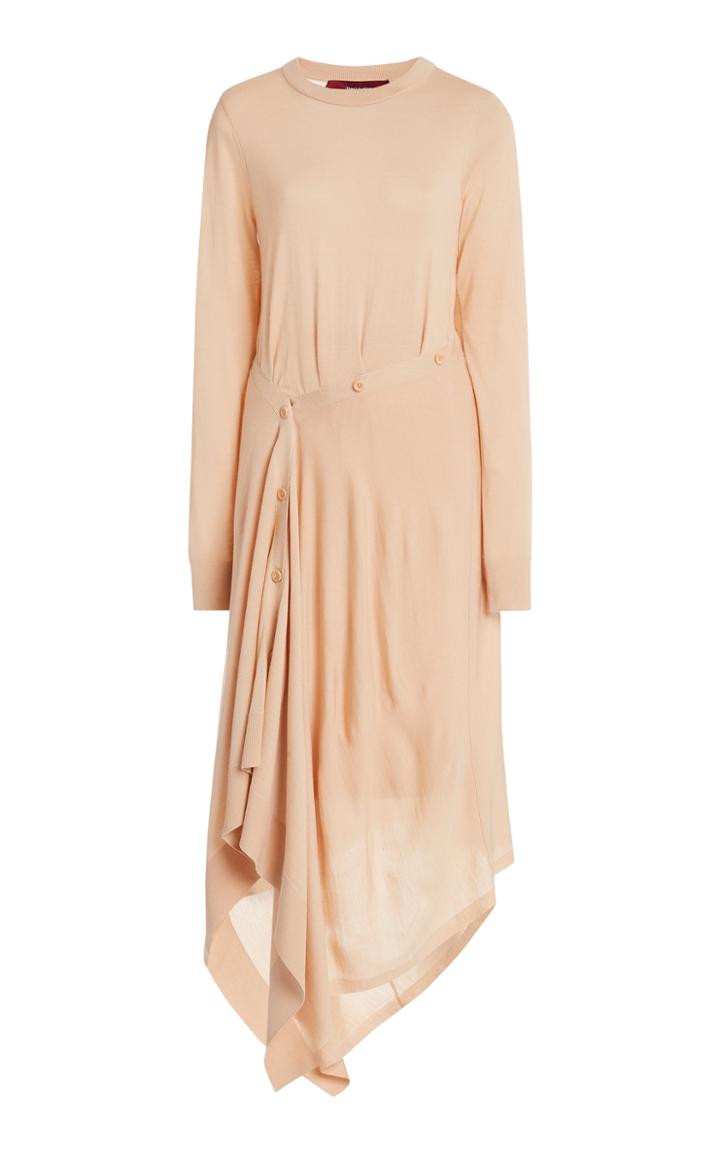 Sies Marjan Charlotte Merino Sweater Dress