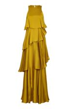 Safiyaa Nataly Long Dress