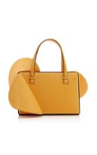 Loewe Postal Wings Small Leather Bag